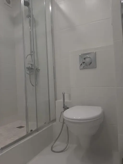 Apartment Светлая , Уютная Однокомнатная Квартира Almaty