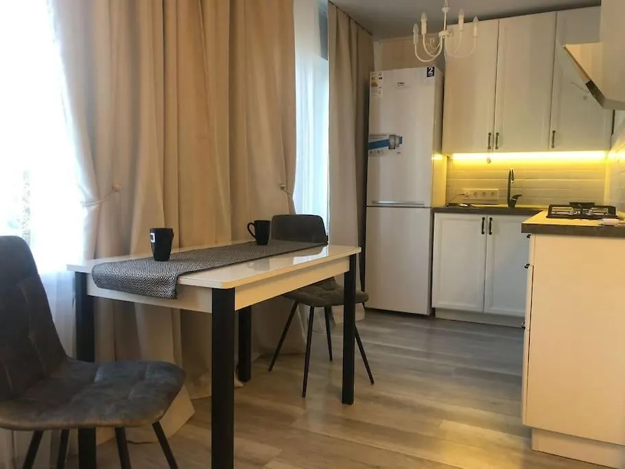 Светлая , Уютная Однокомнатная Квартира Almaty 0*,