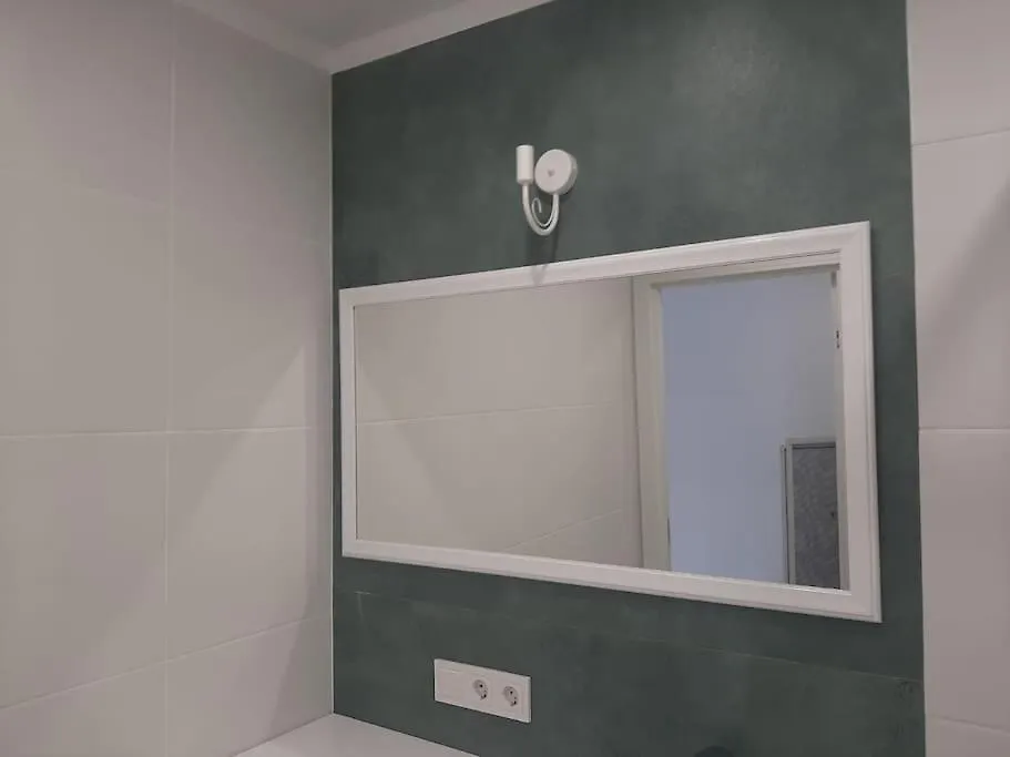 Apartment Светлая , Уютная Однокомнатная Квартира Almaty Kazakhstan