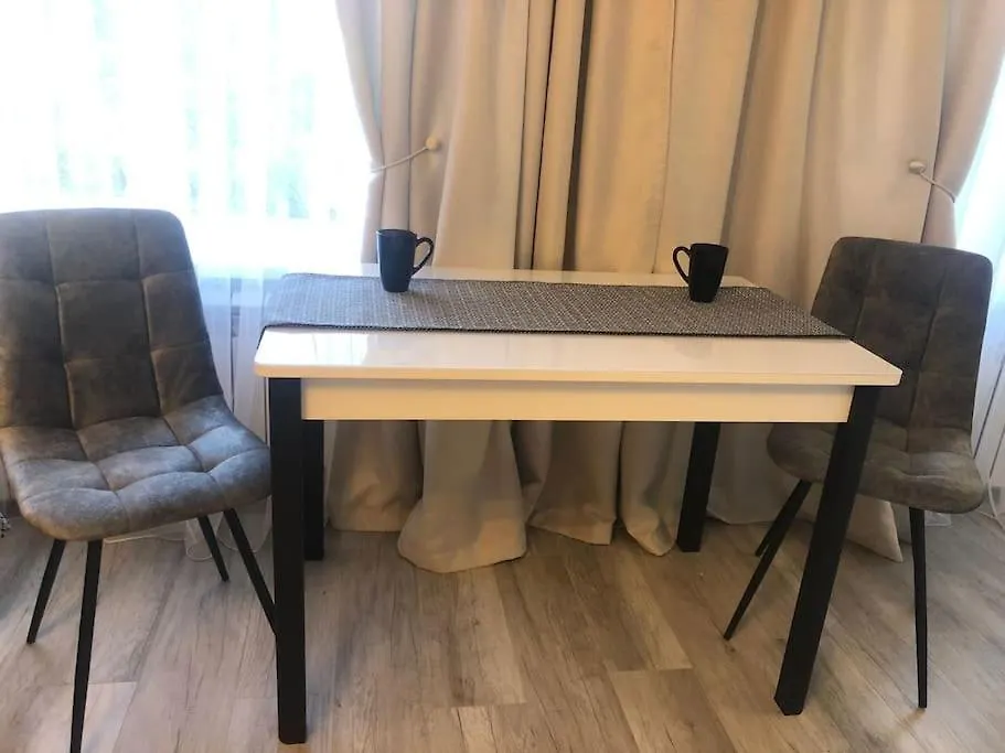 Apartment Светлая , Уютная Однокомнатная Квартира Almaty