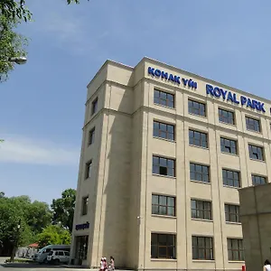 Royal Park الماتي